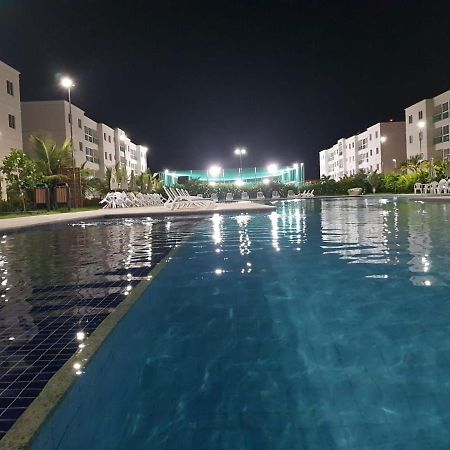 إيبوجوكا Flat Palm Village Acqua المظهر الخارجي الصورة