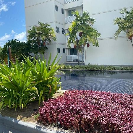 إيبوجوكا Flat Palm Village Acqua المظهر الخارجي الصورة