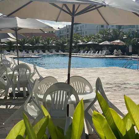 إيبوجوكا Flat Palm Village Acqua المظهر الخارجي الصورة