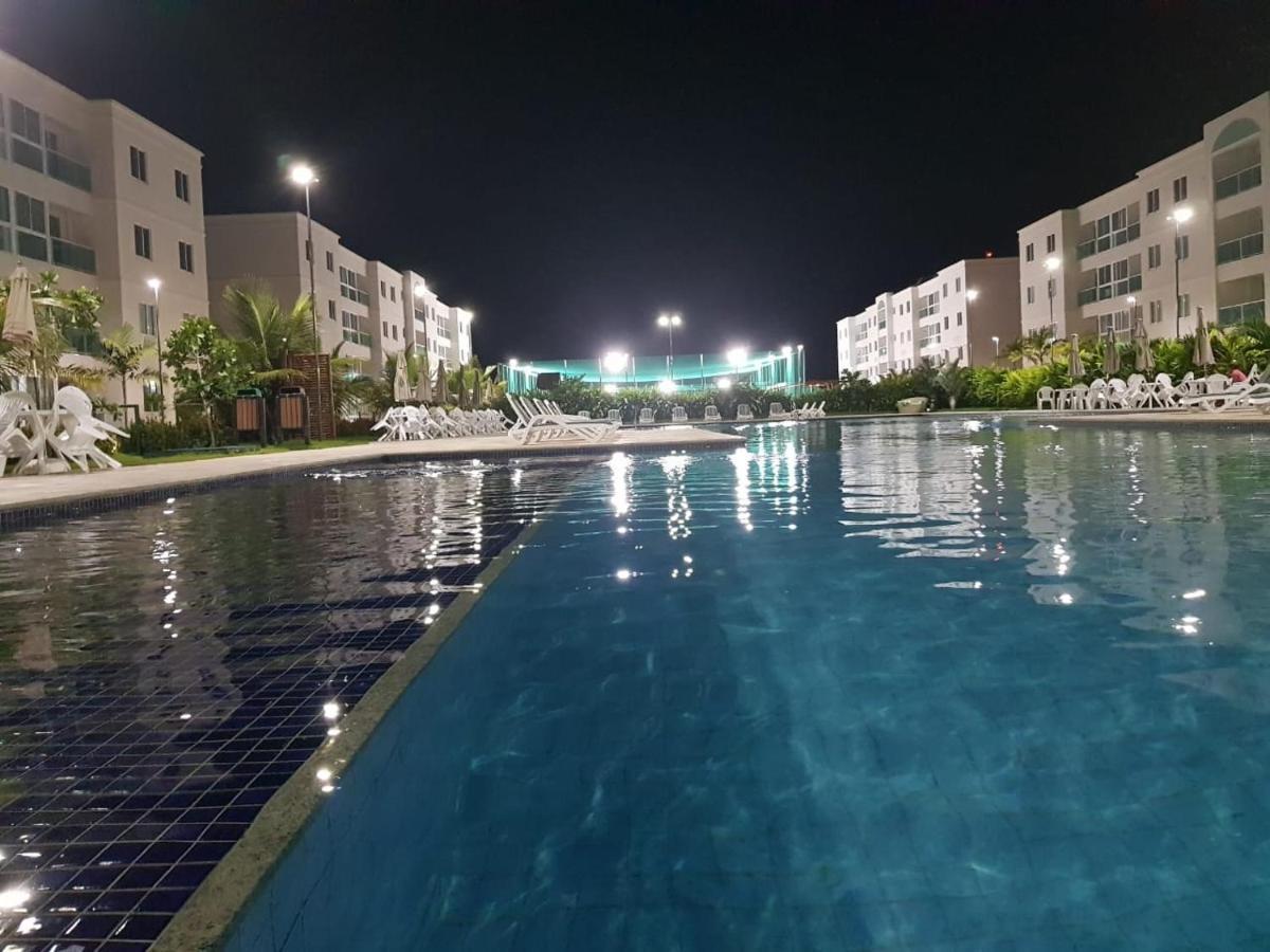 إيبوجوكا Flat Palm Village Acqua المظهر الخارجي الصورة