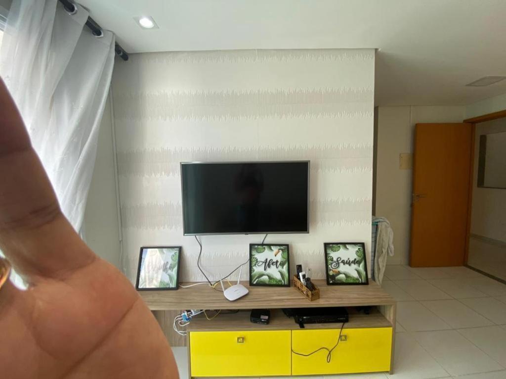 إيبوجوكا Flat Palm Village Acqua المظهر الخارجي الصورة
