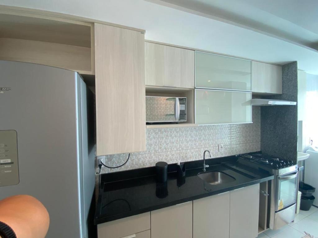 إيبوجوكا Flat Palm Village Acqua المظهر الخارجي الصورة
