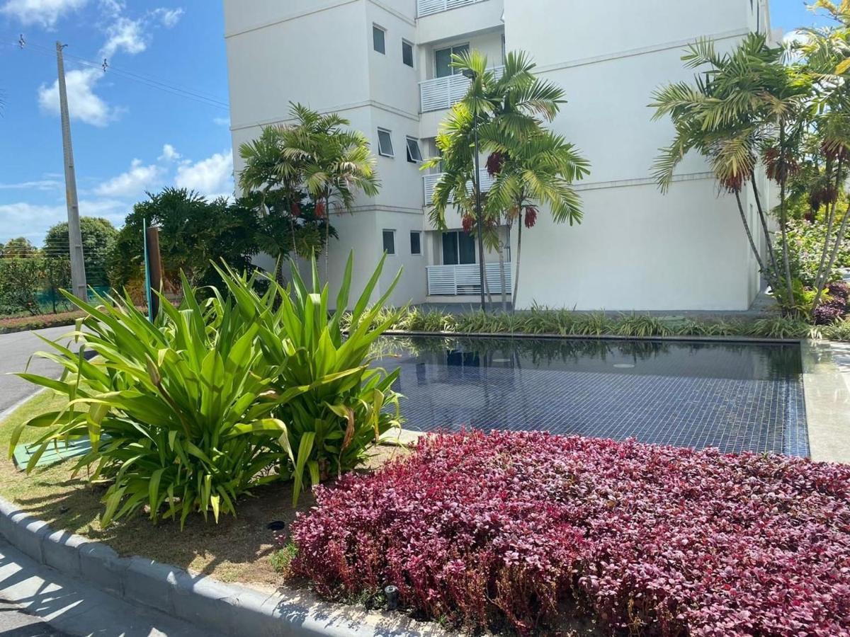 إيبوجوكا Flat Palm Village Acqua المظهر الخارجي الصورة