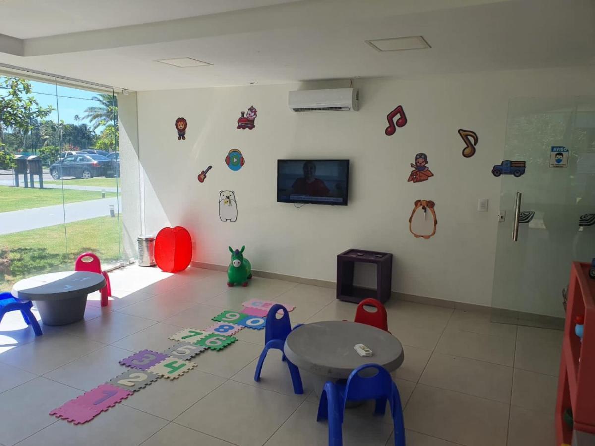 إيبوجوكا Flat Palm Village Acqua المظهر الخارجي الصورة
