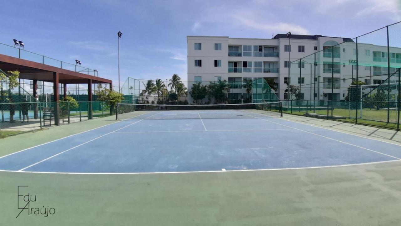 إيبوجوكا Flat Palm Village Acqua المظهر الخارجي الصورة