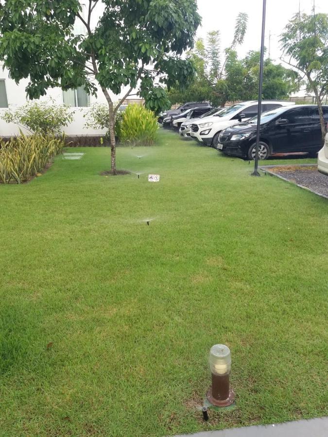 إيبوجوكا Flat Palm Village Acqua المظهر الخارجي الصورة