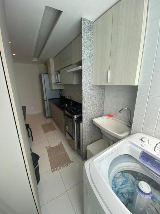 إيبوجوكا Flat Palm Village Acqua المظهر الخارجي الصورة