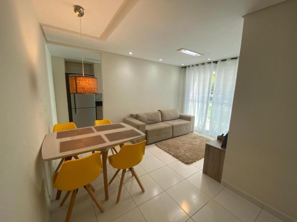 إيبوجوكا Flat Palm Village Acqua المظهر الخارجي الصورة