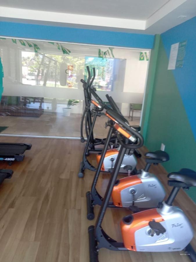 إيبوجوكا Flat Palm Village Acqua المظهر الخارجي الصورة